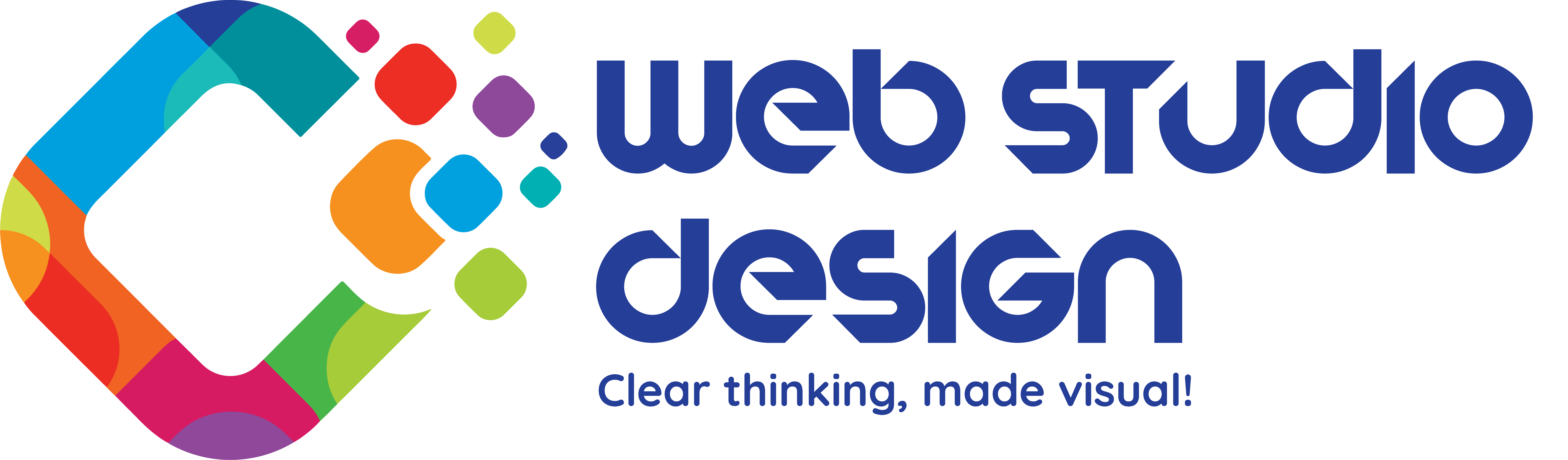 Website logo